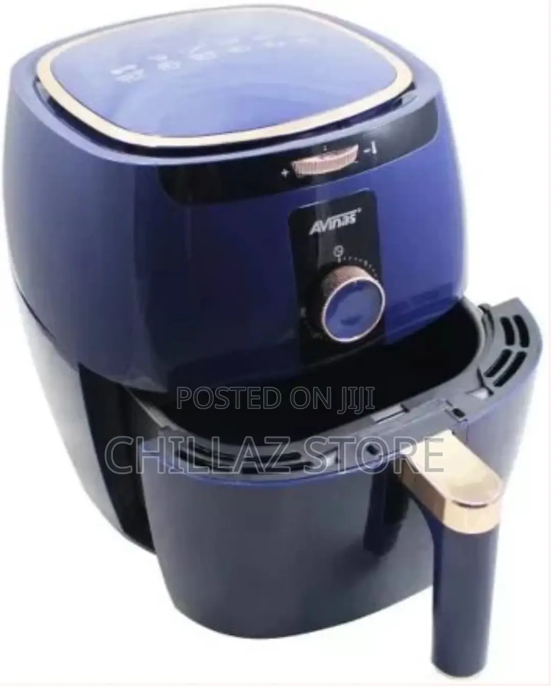 AVINAS Multi-Functional Electric Oil Free Air Fryer Oven