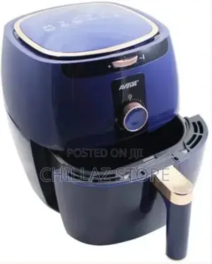 AVINAS Multi-Functional Electric Oil Free Air Fryer Oven