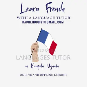 Learn French (Le Français)