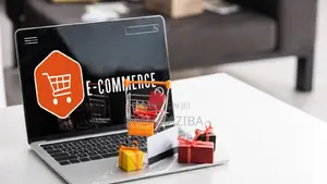 Ecommerce Website + 3 Mobile Apps