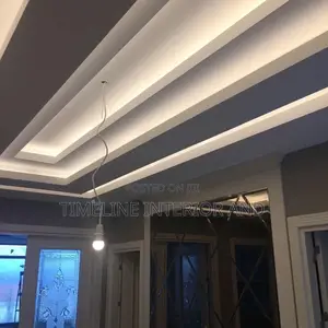 Gypsum Ceiling Smartly Done