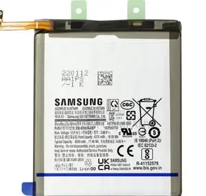Sumsung Note 20 Ultra Battery Replacement