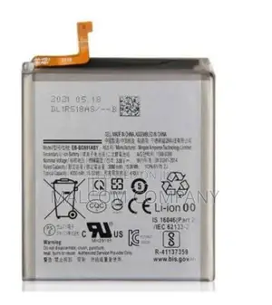 Sumsung S21 Original New Battery Replacement