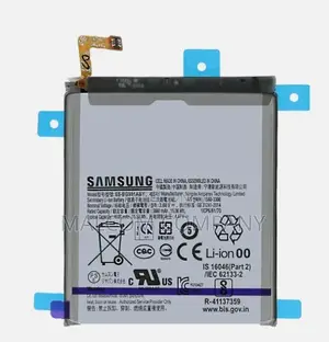 Sumsung S21 Original New Battery Replacement