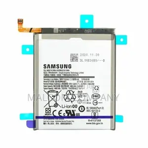 Sumsung S21 Plus Original New Battery Replacement