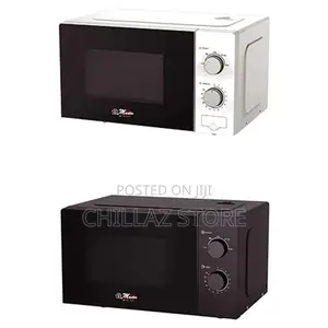 Electro Master EM-MO-1426 21L Microwave Oven –
