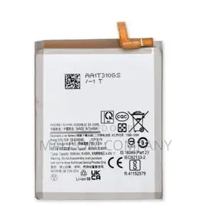 Sumsung S22 Original New Battery Replacement