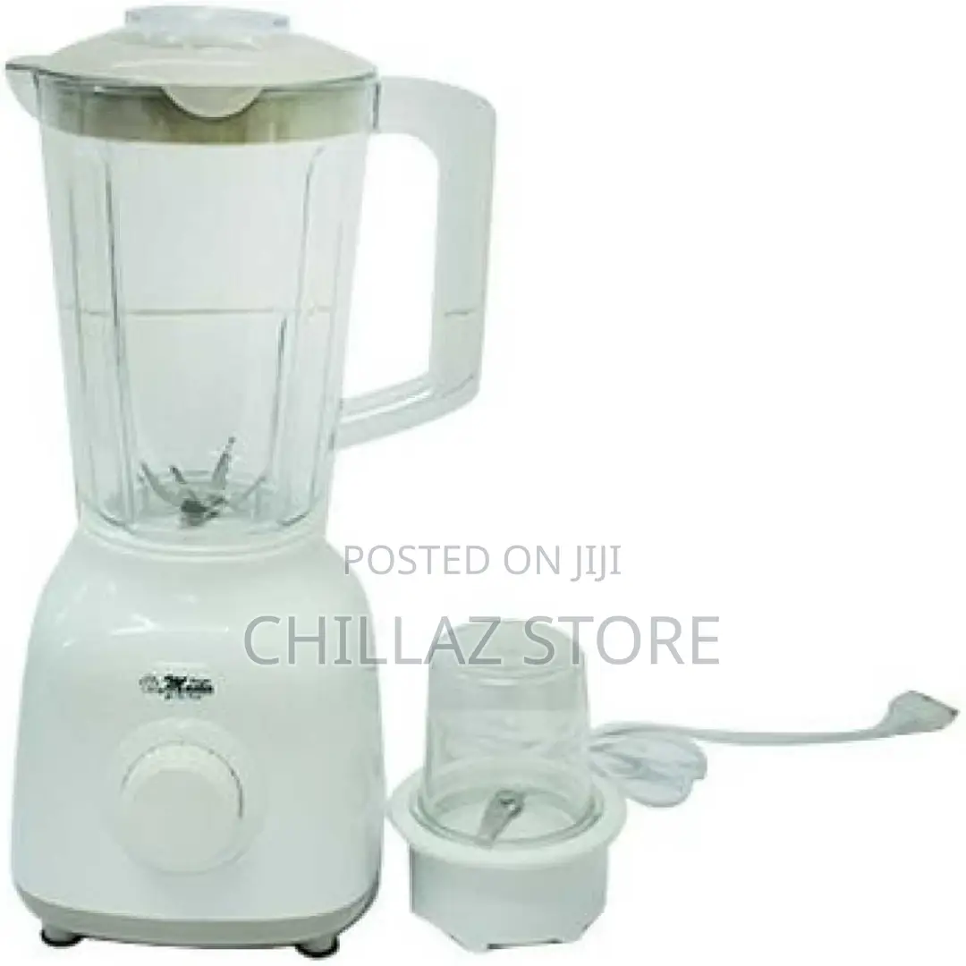 Electro Master 1.5L EM-BL1361 2-in-1 Blender