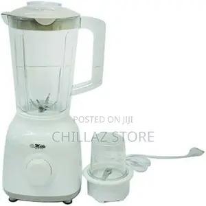 Electro Master 1.5L EM-BL1361 2-in-1 Blender