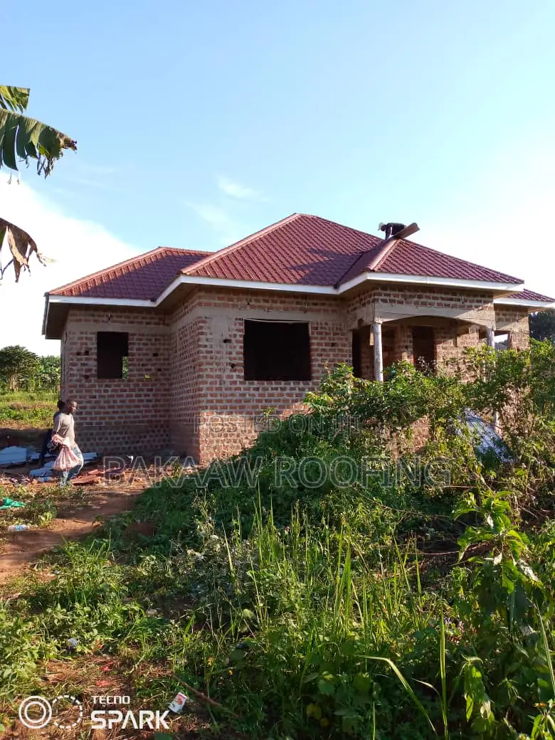 For Affordable Roofing Services Contact Us