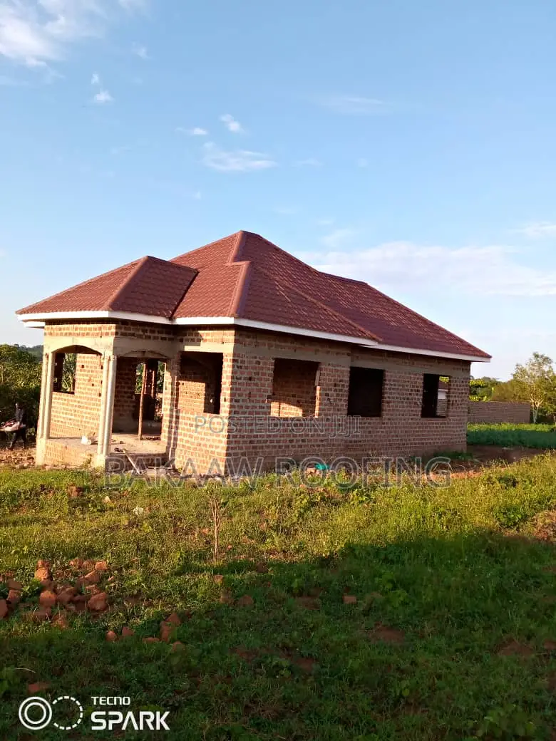 For Affordable Roofing Services Contact Us