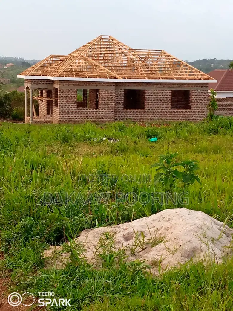 For Affordable Roofing Services Contact Us