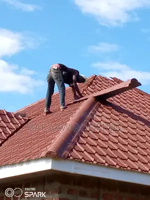 For Affordable Roofing Services Contact Us