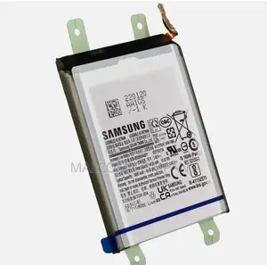Sumsung S22 Ultra Original New Battery Replacement