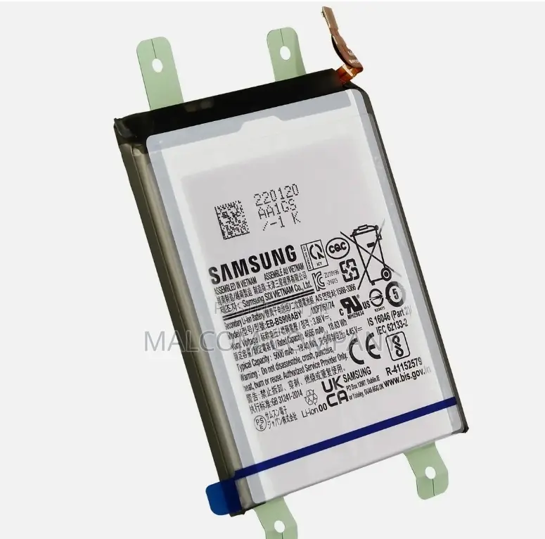 Sumsung S22 Ultra Original New Battery Replacement