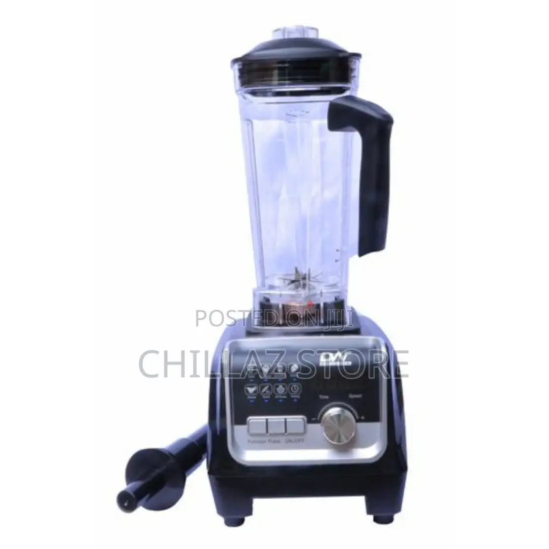 Digiwave DWBL-1112 2L Digital Commercial Blender