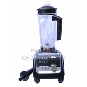 Digiwave DWBL-1112 2L Digital Commercial Blender