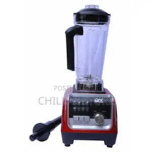 Digiwave DWBL-1112 2L Digital Commercial Blender