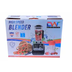 Digiwave DWBL-1112 2L Digital Commercial Blender