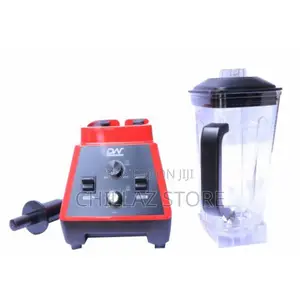 Digiwave DWBL-1118T 2.0L High Speed Commercial Blender –