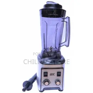 Digiwave DWBL – 1113T 2600W High-Speed Commercial Blender
