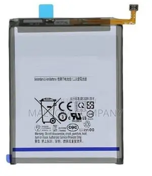 Sumsung A10, A10s Original New Battery Replacement