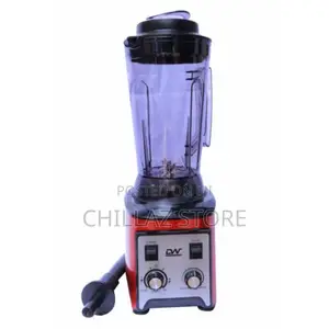 Digiwave DWBL – 1113T 4.0L High-Speed Commercial Blender