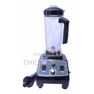 Digiwave DWBL-1111T 2.0L High-Speed Commercial Blender –