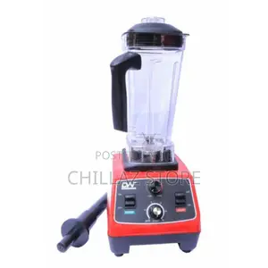 Digiwave DWBL – 1111T 2.0L High-Speed Commercial Blender