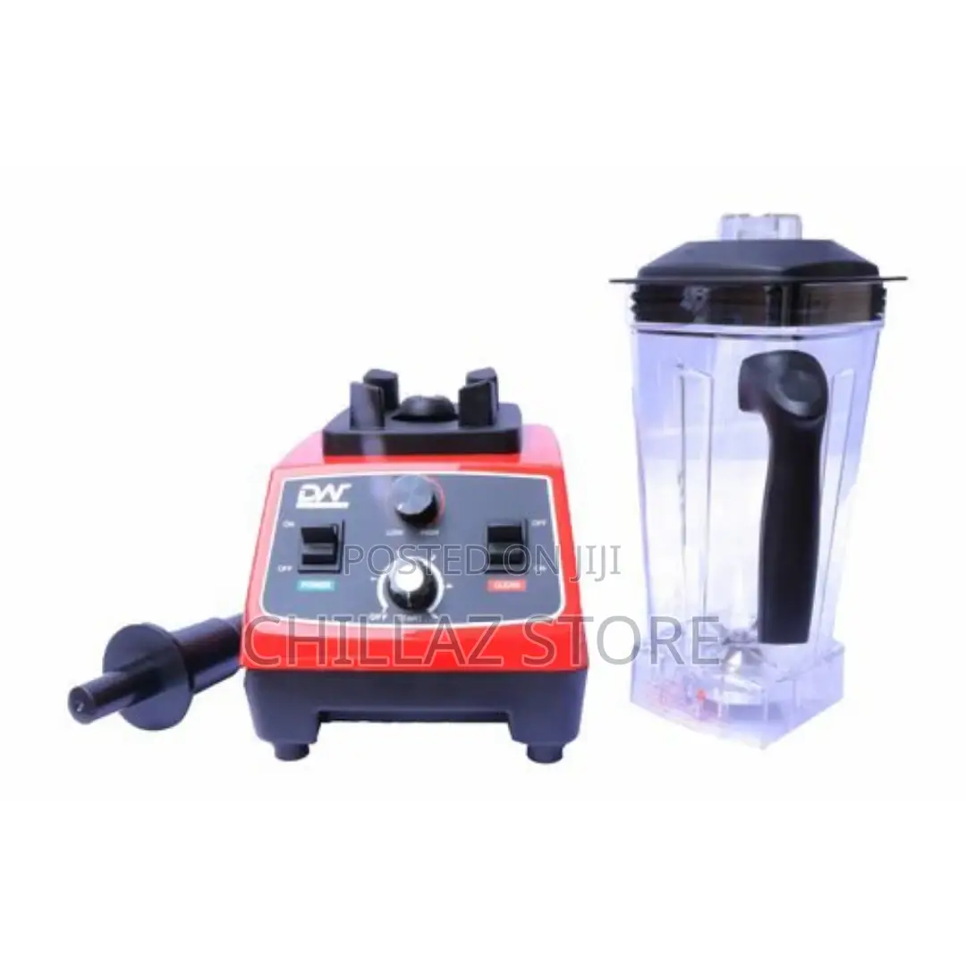 Digiwave DWBL – 1111T 2.0L High-Speed Commercial Blender