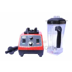 Digiwave DWBL – 1111T 2.0L High-Speed Commercial Blender