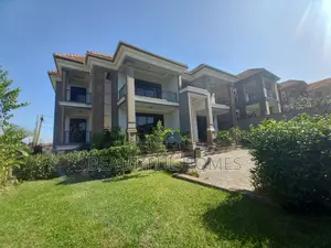 Furnished 6bdrm Duplex in Kisaasi, Central Division for sale