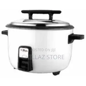 Electro Master 5.6ltr Rice Cooker