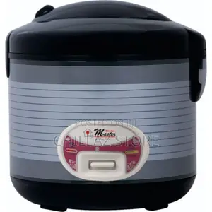 Electro Master EM-RC-1035 2.8L 1000 Watts Rice Cooker