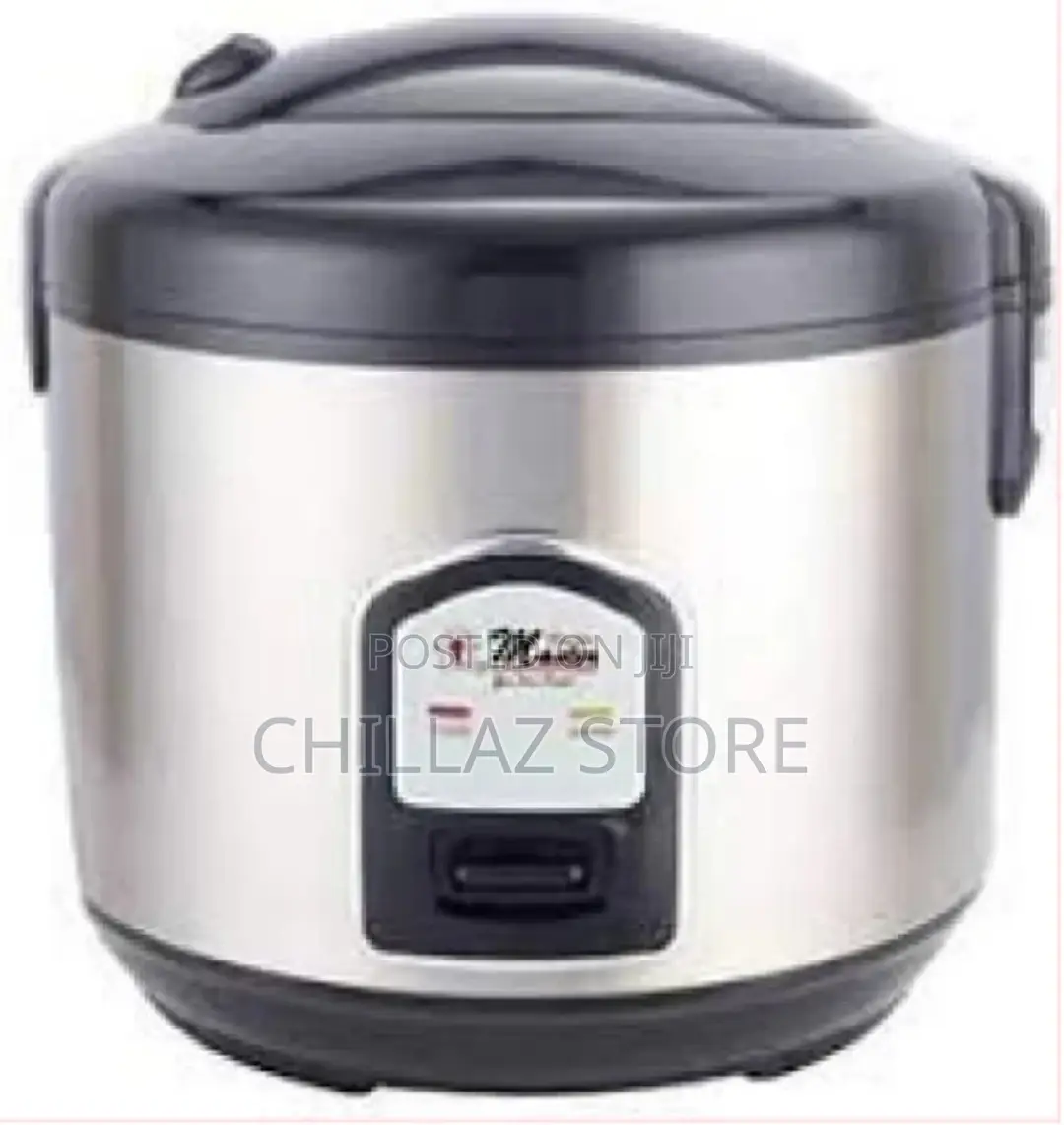 Electro Master 2L EM-RC-1031 Rice Cooker