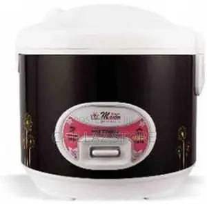 Electro Master EM-RC-1034 1.8L Rice Cooker