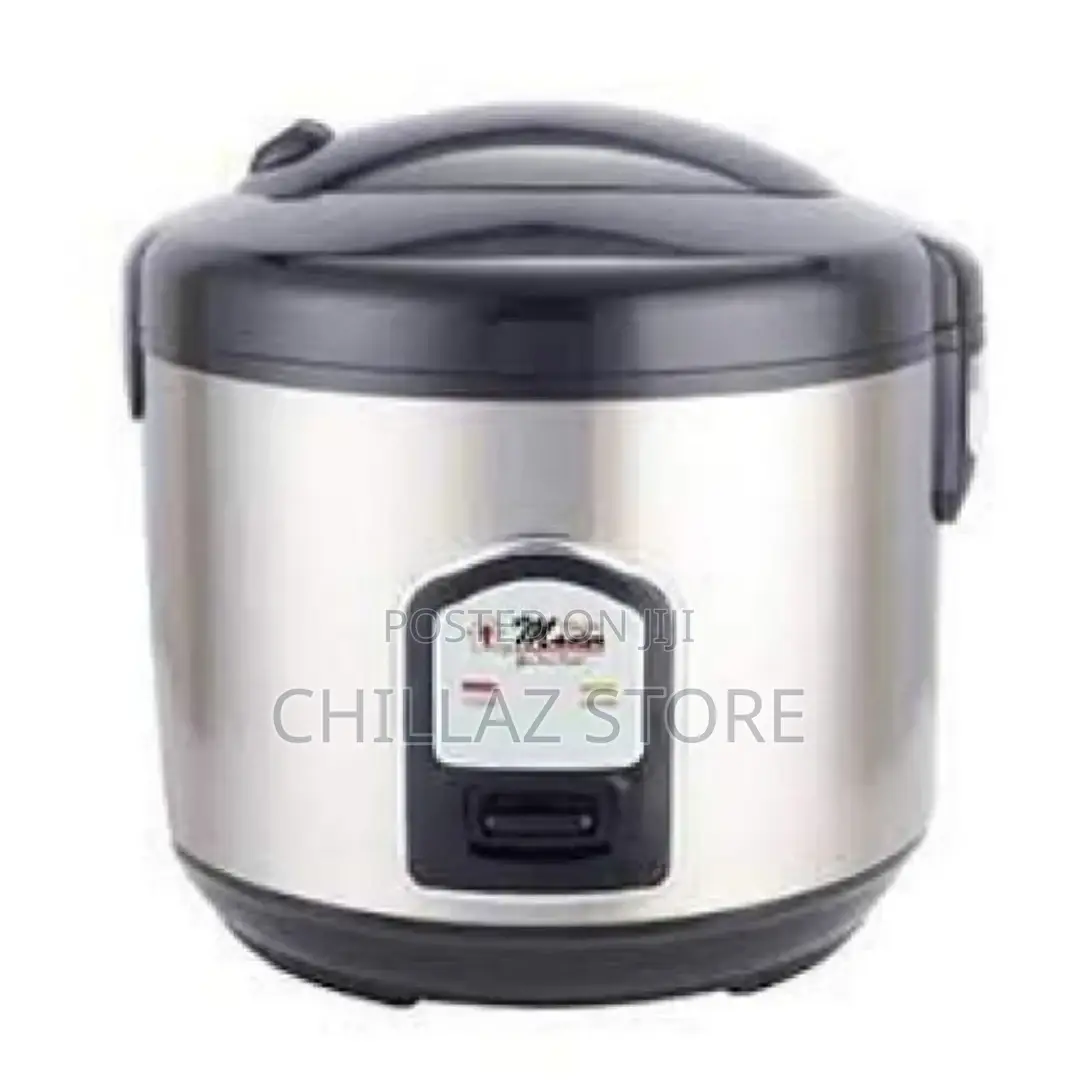 Electro Master 3L EM-RC-1032 Rice Cooker