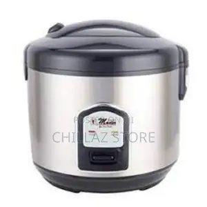 Electro Master 3L EM-RC-1032 Rice Cooker
