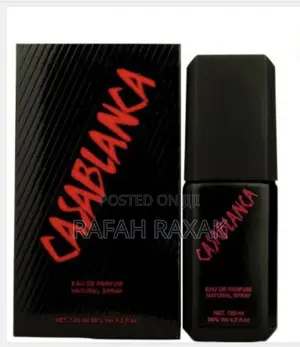 Classic Men’S Edition Casablanca Perfume