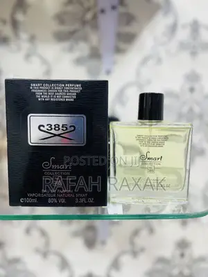 Original Men’S Creed Smart Collection No 385 Perfume