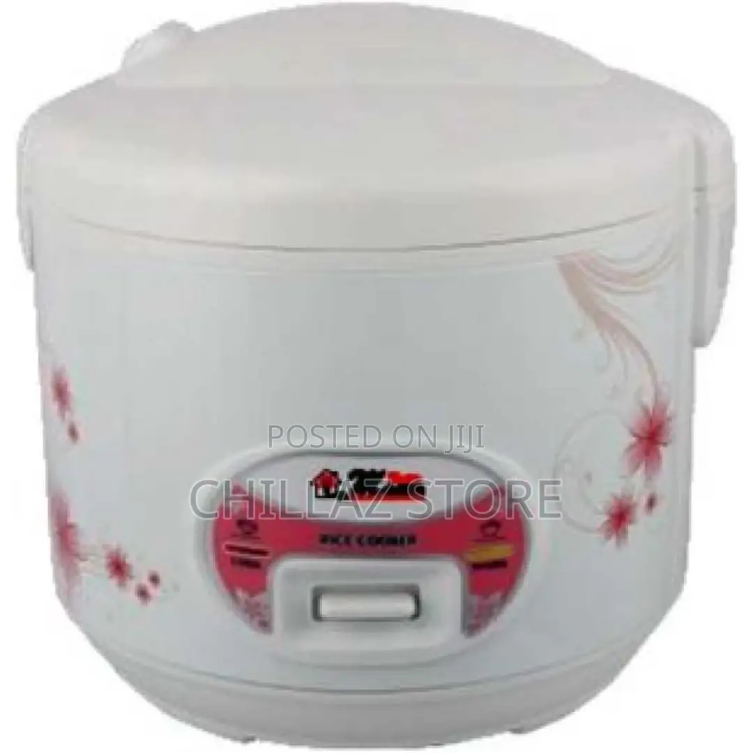 Electro Master EM-RC-1034 1.8 Litre Rice Cooker –