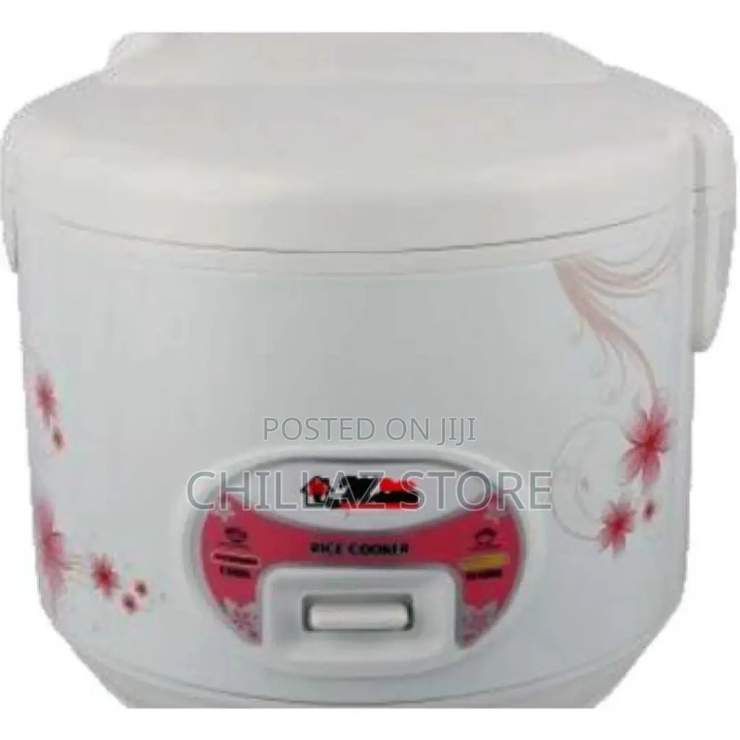 Electro Master EM-RC-1034 1.8 Litre Rice Cooker –