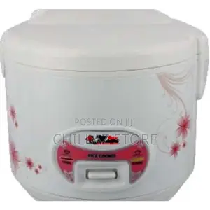Electro Master EM-RC-1034 1.8 Litre Rice Cooker –