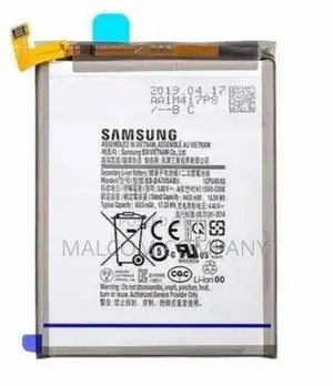 Sumsung A70, A71,A72, A73 Original New Battery Replacement