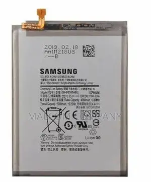 Sumsung M Series Battery Replacement