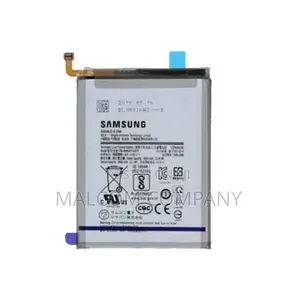 Sumsung M Series Battery Replacement