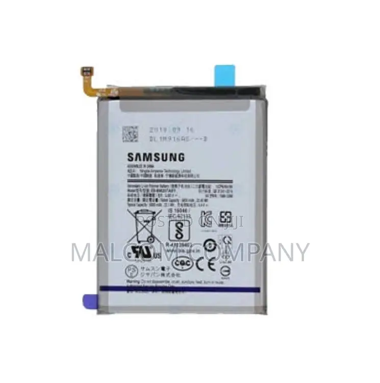 Sumsung M Series Battery Replacement