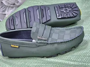 Original Timberland Moccasins