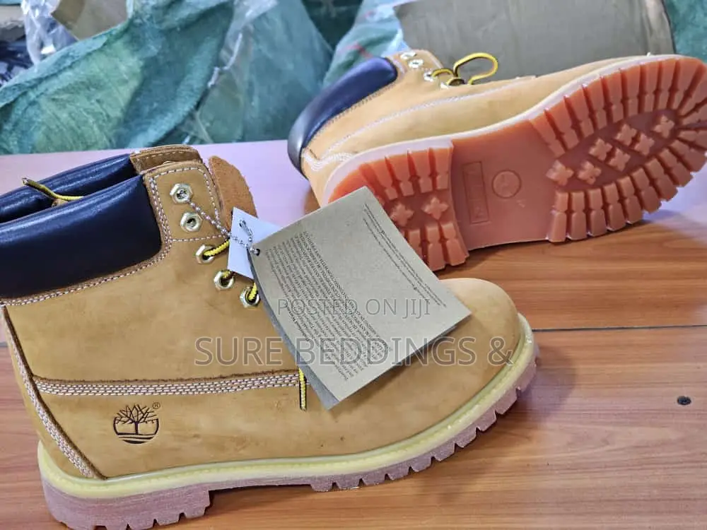 Original Timberland