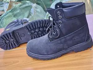 Original Timberland
